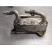 13R010 Oil Cooler For 00-06 Mercedes-Benz s500  5.0 A1121800311